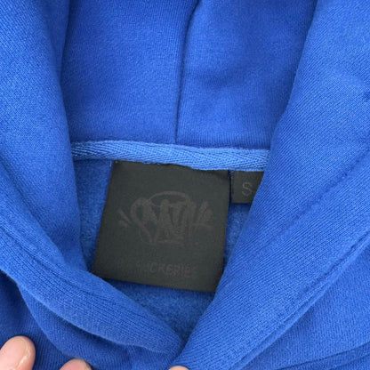 Sudadera con capucha Syna World
