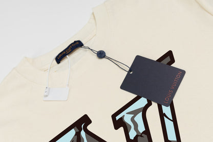 Camiseta Louis Vuitton