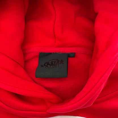 Sudadera con capucha Syna World
