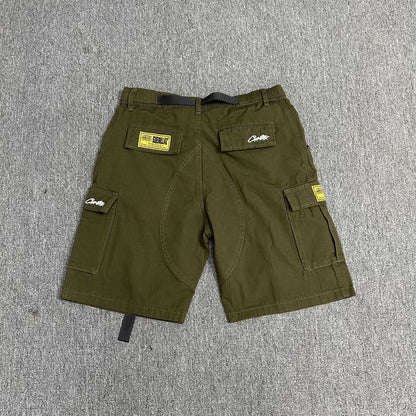 Pantalón corto Corteiz