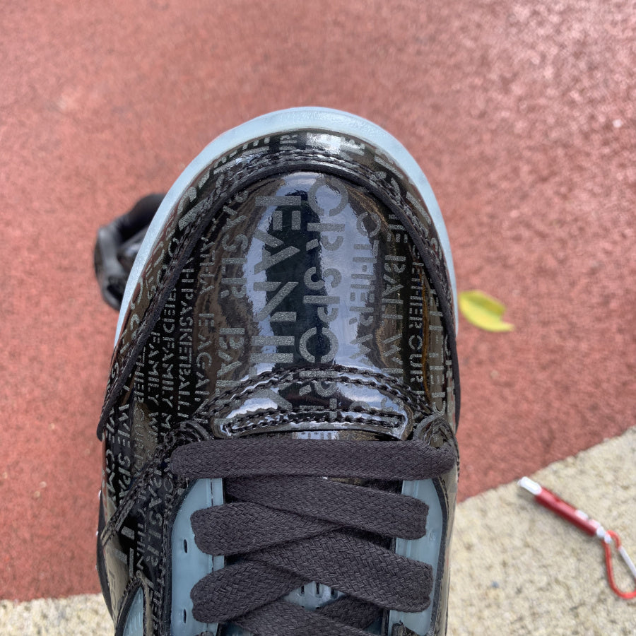Air Jordan 5