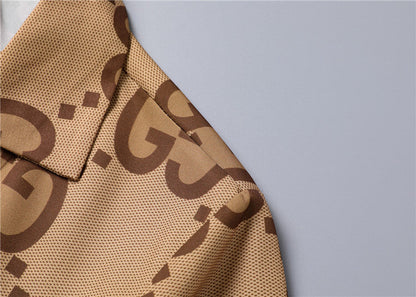 Conjunto Verão Gucci 1.1