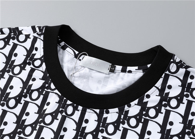 Conjunto Verão Dior