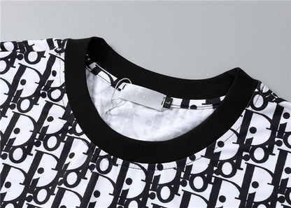 Conjunto Verão Dior