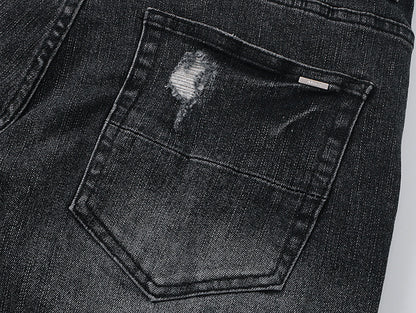 Pantalones cortos vaqueros Amiri