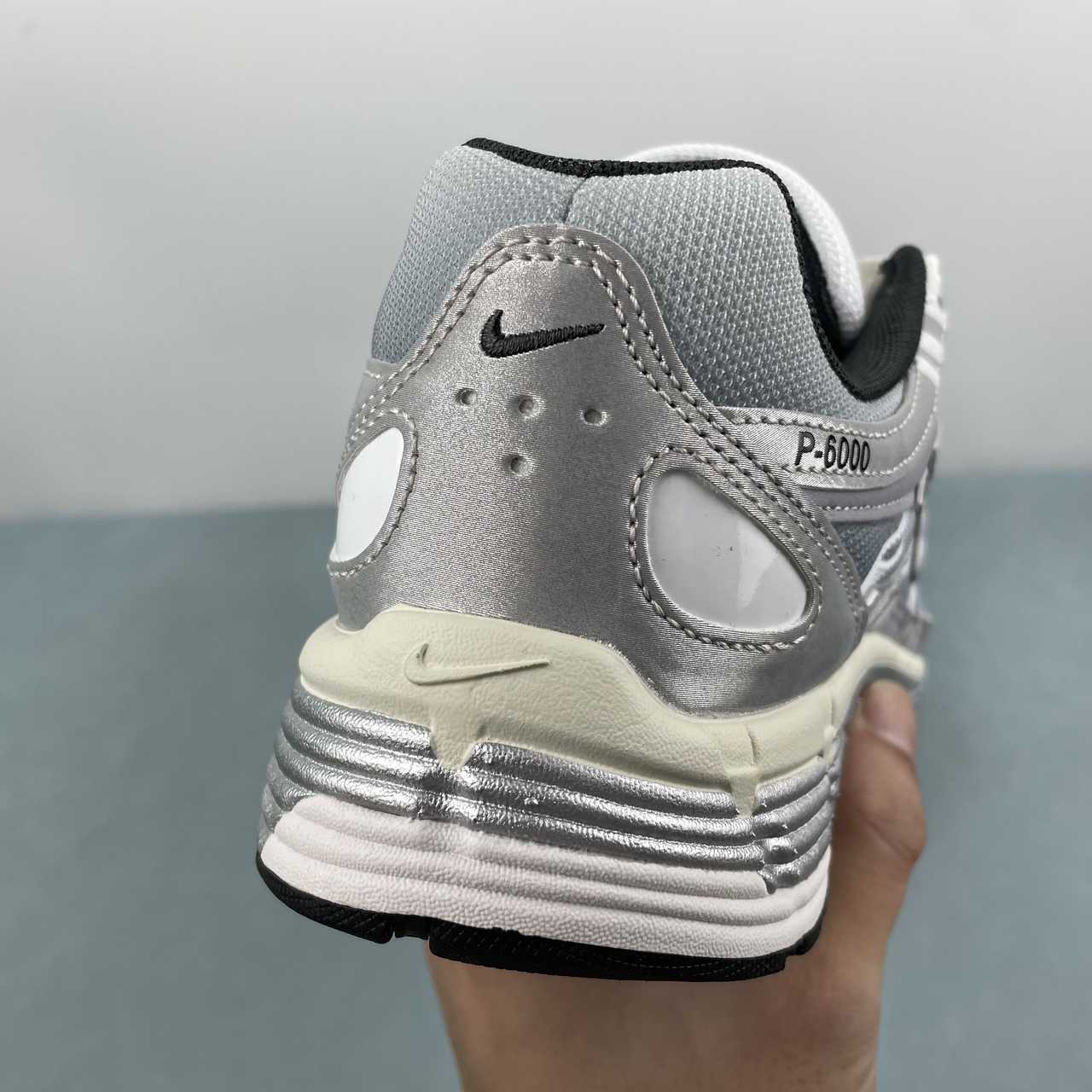 Nike P-6000