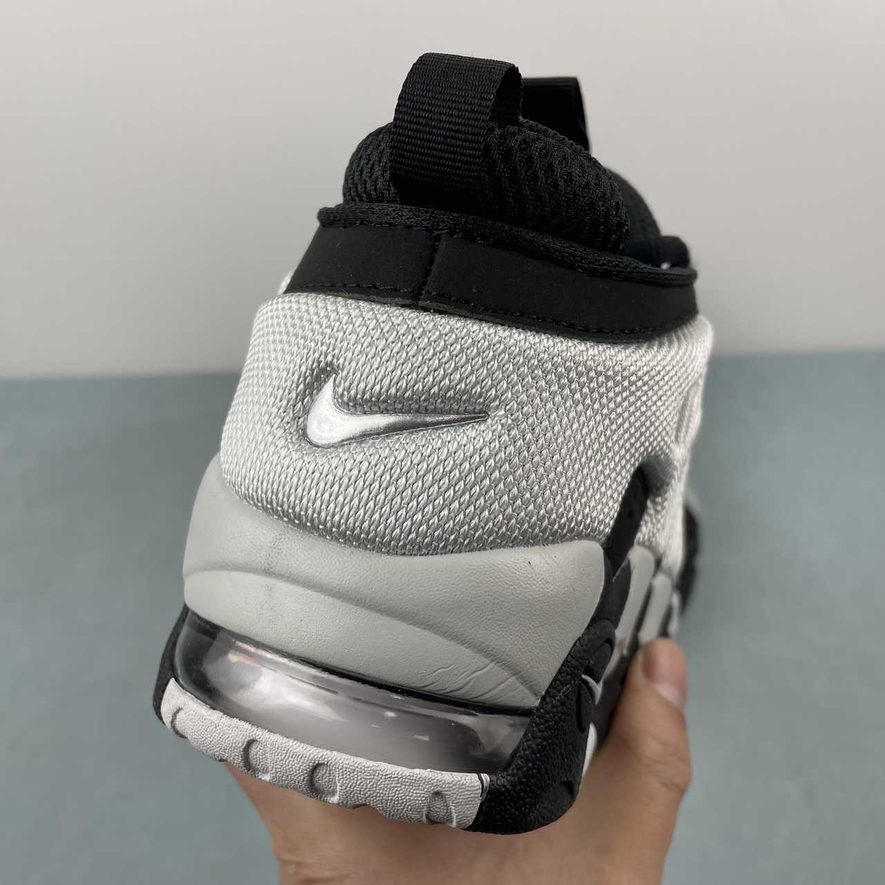 Nike Air More Uptempo