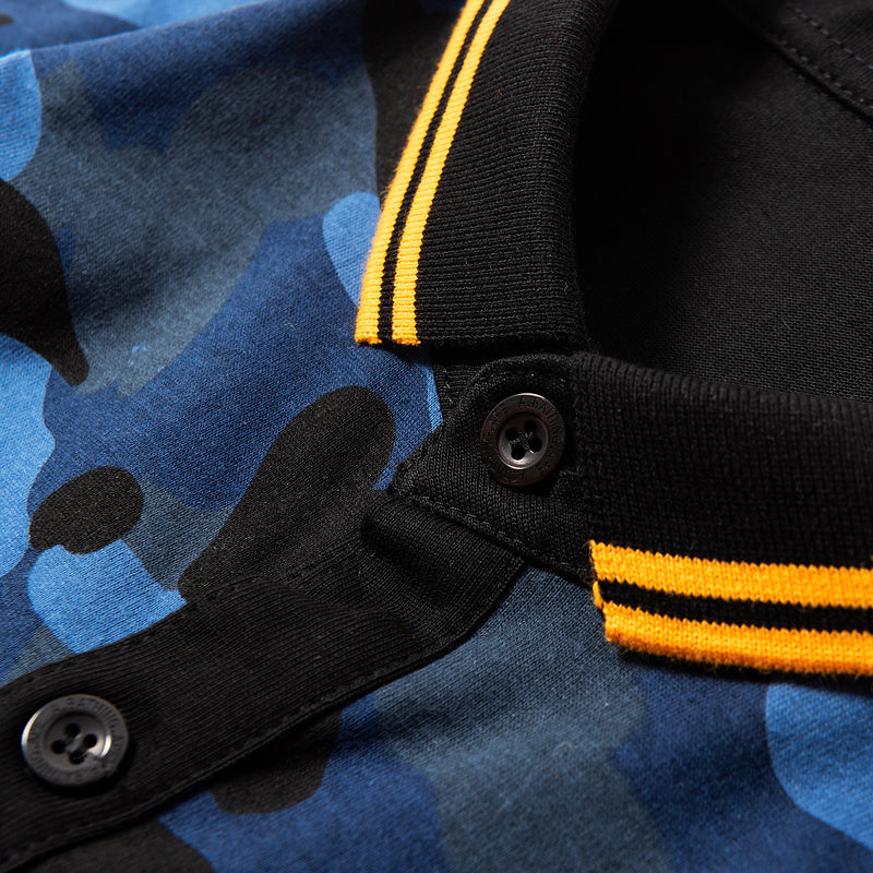 BAPE Polo