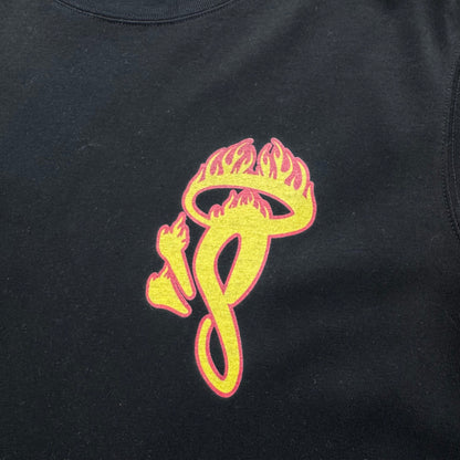 Camiseta Syna World