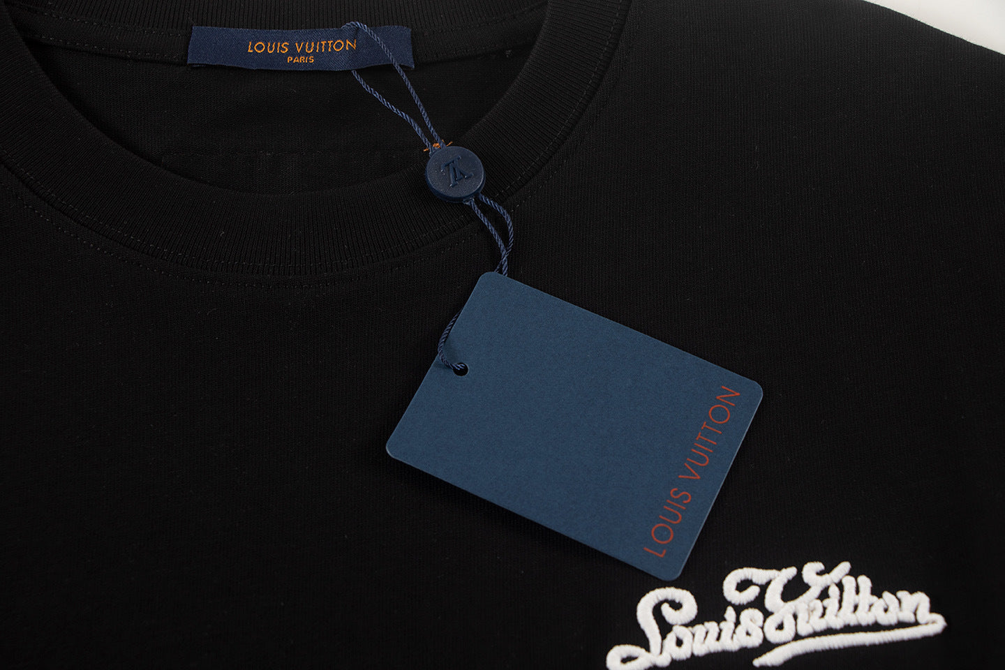Camiseta Louis Vuitton