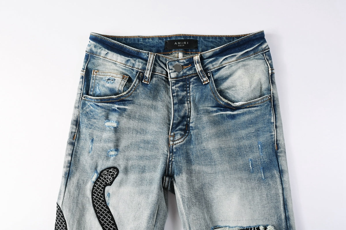 Pantalones vaqueros Amiri