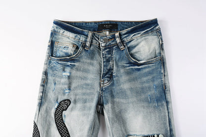 Pantalones vaqueros Amiri