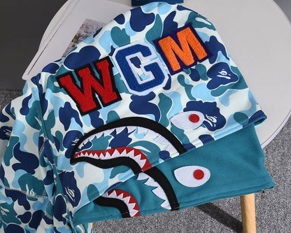 BAPE Sweatshirt