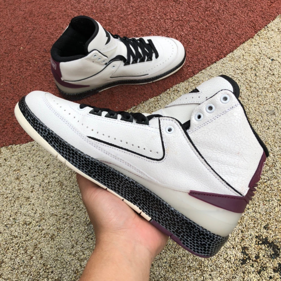 Air Jordan 2