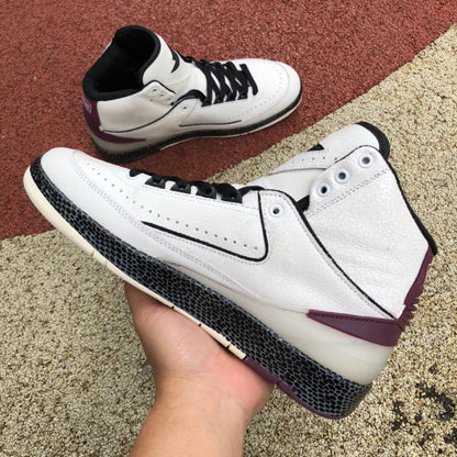 Air Jordan 2
