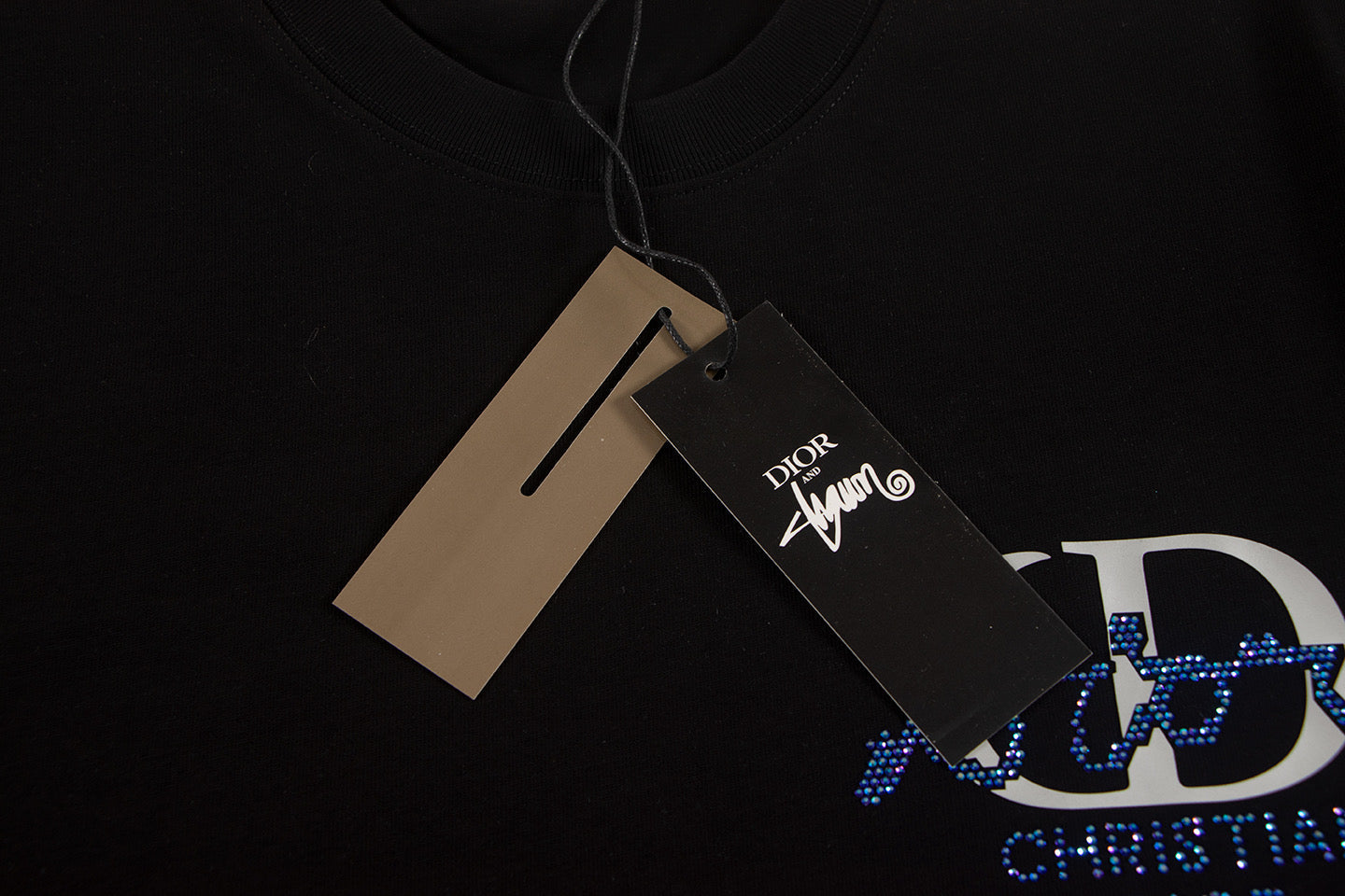 Camiseta de Dior