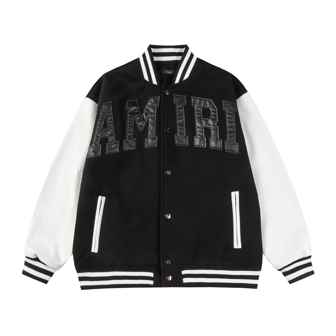 Chaqueta Amiri