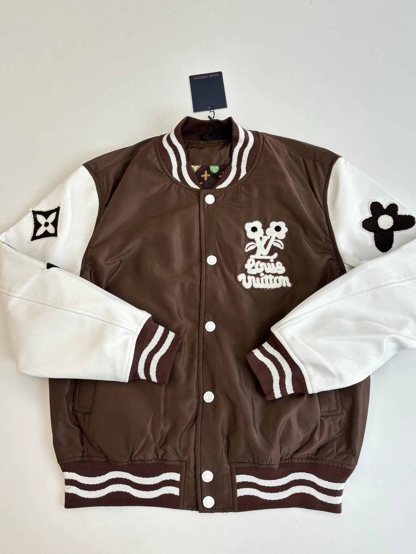 Chaqueta Louis Vuitton
