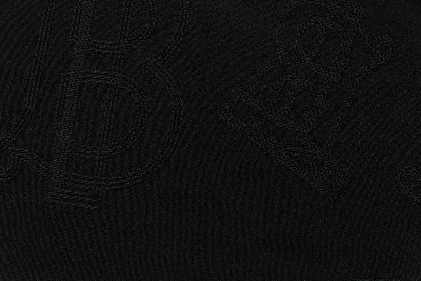 Polo Burberry