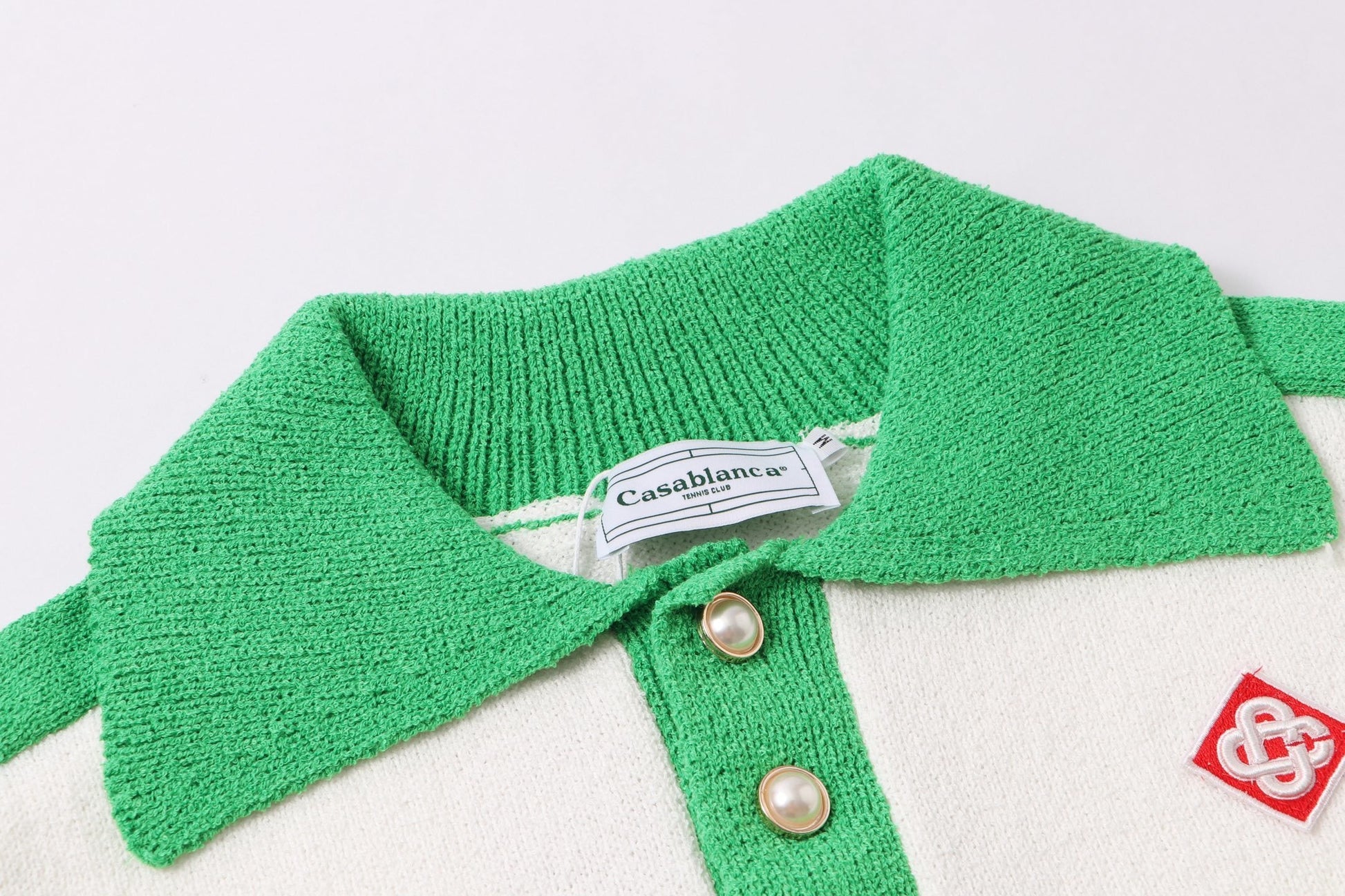 Casablanca Polo Shirt 1.1