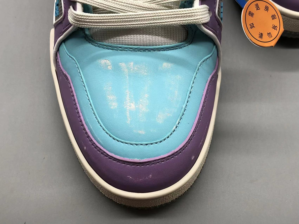 Louis Vuitton Trainer