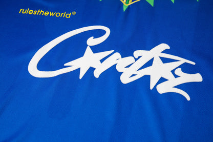 Corteiz T-shirt Brasil