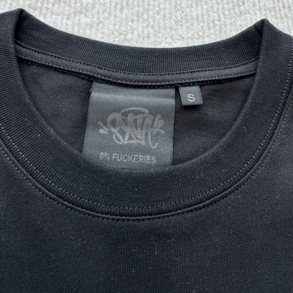 Camiseta Syna World