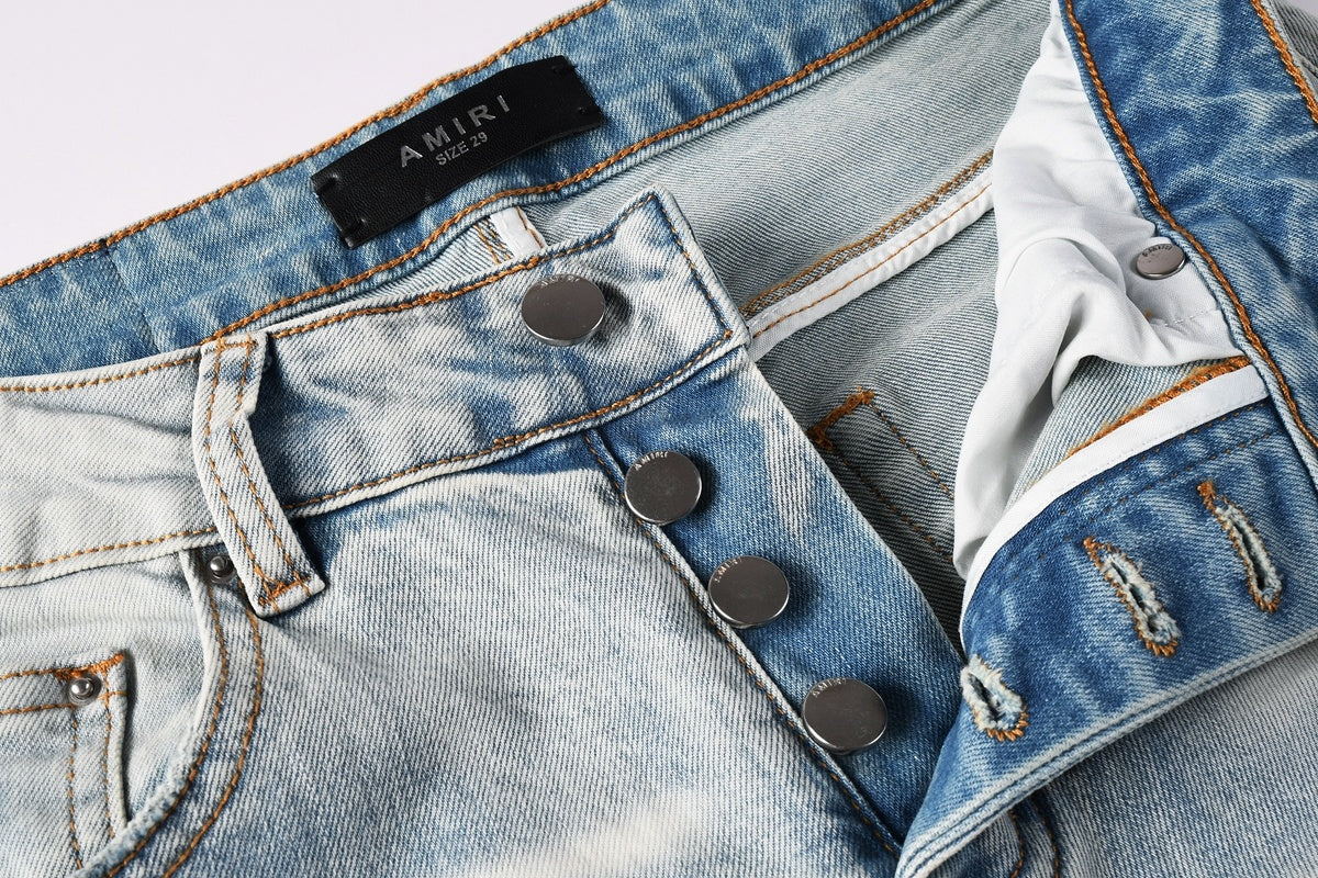 Pantalones vaqueros Amiri