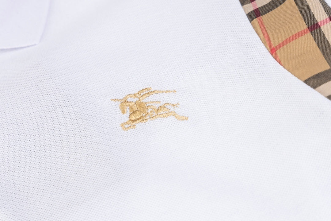 Polo Burberry