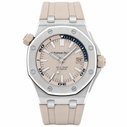 Royal Oak Mediano