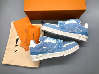 Louis Vuitton Trainer
