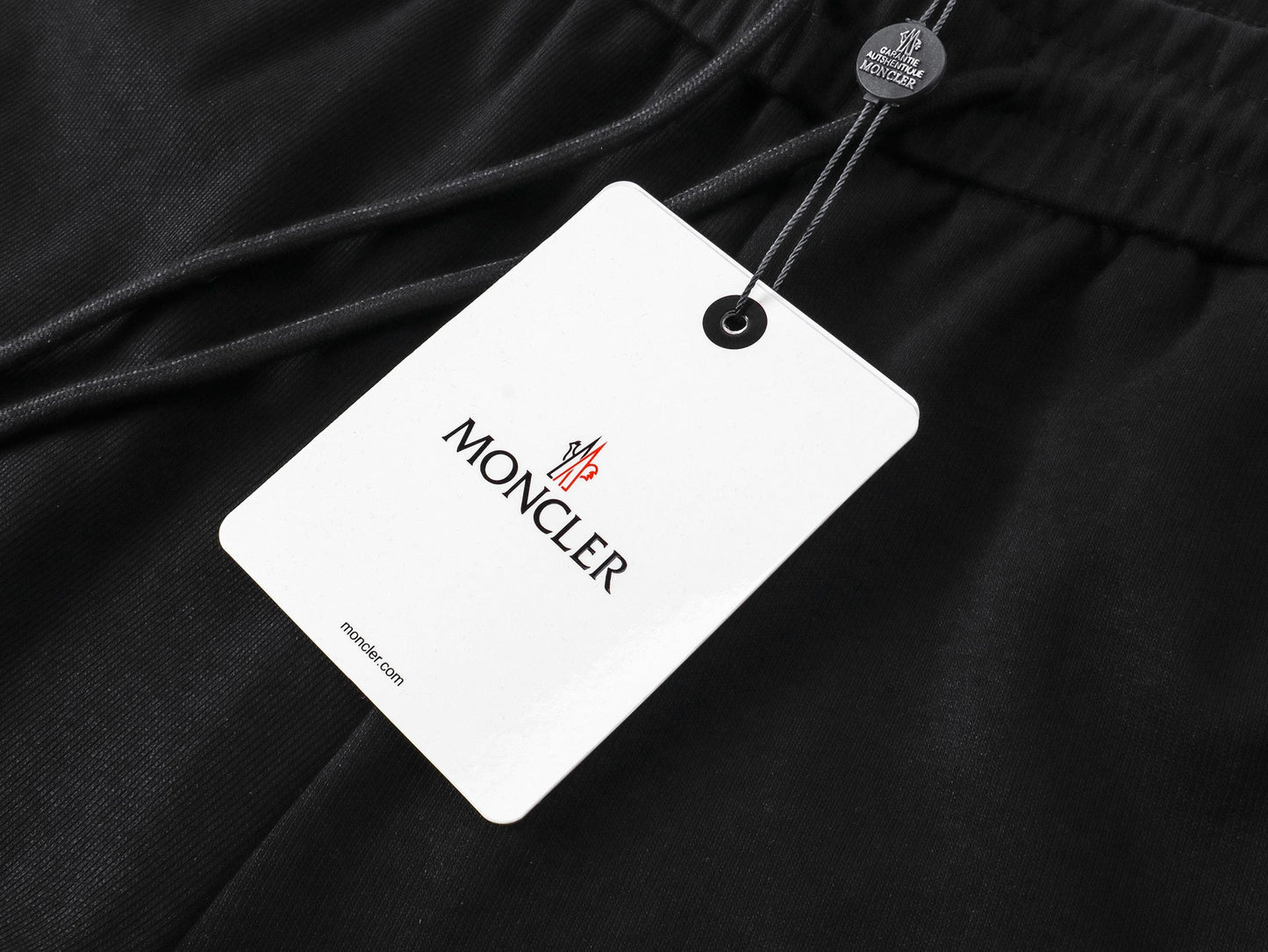 Pantalón corto Moncler