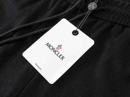 Pantalón corto Moncler