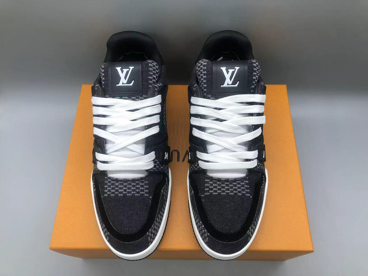 Louis Vuitton Trainer