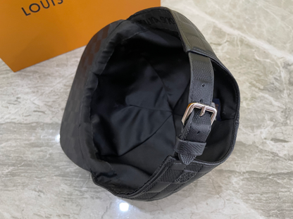 Boné Louis Vuitton