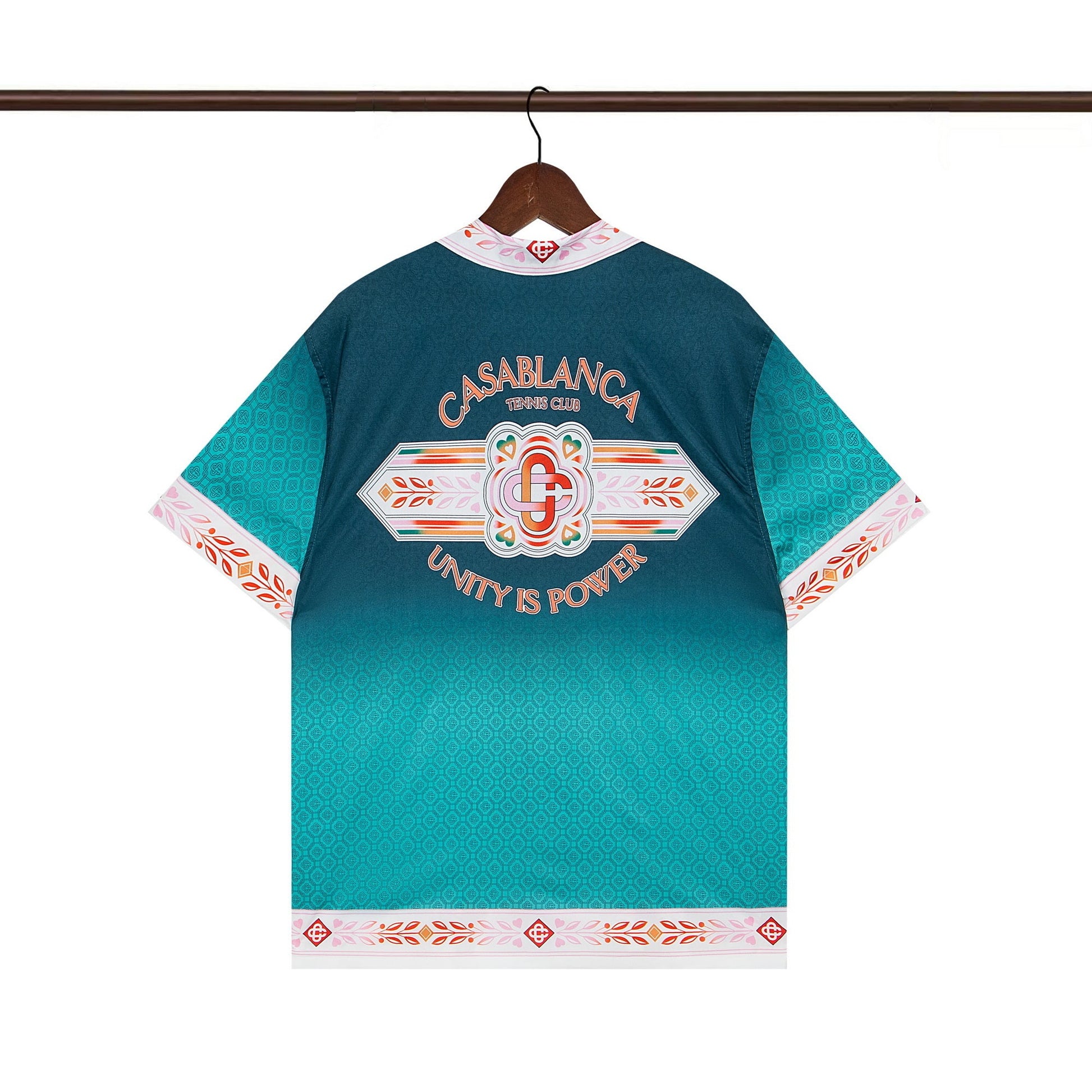 Casablanca Conjunto Verão