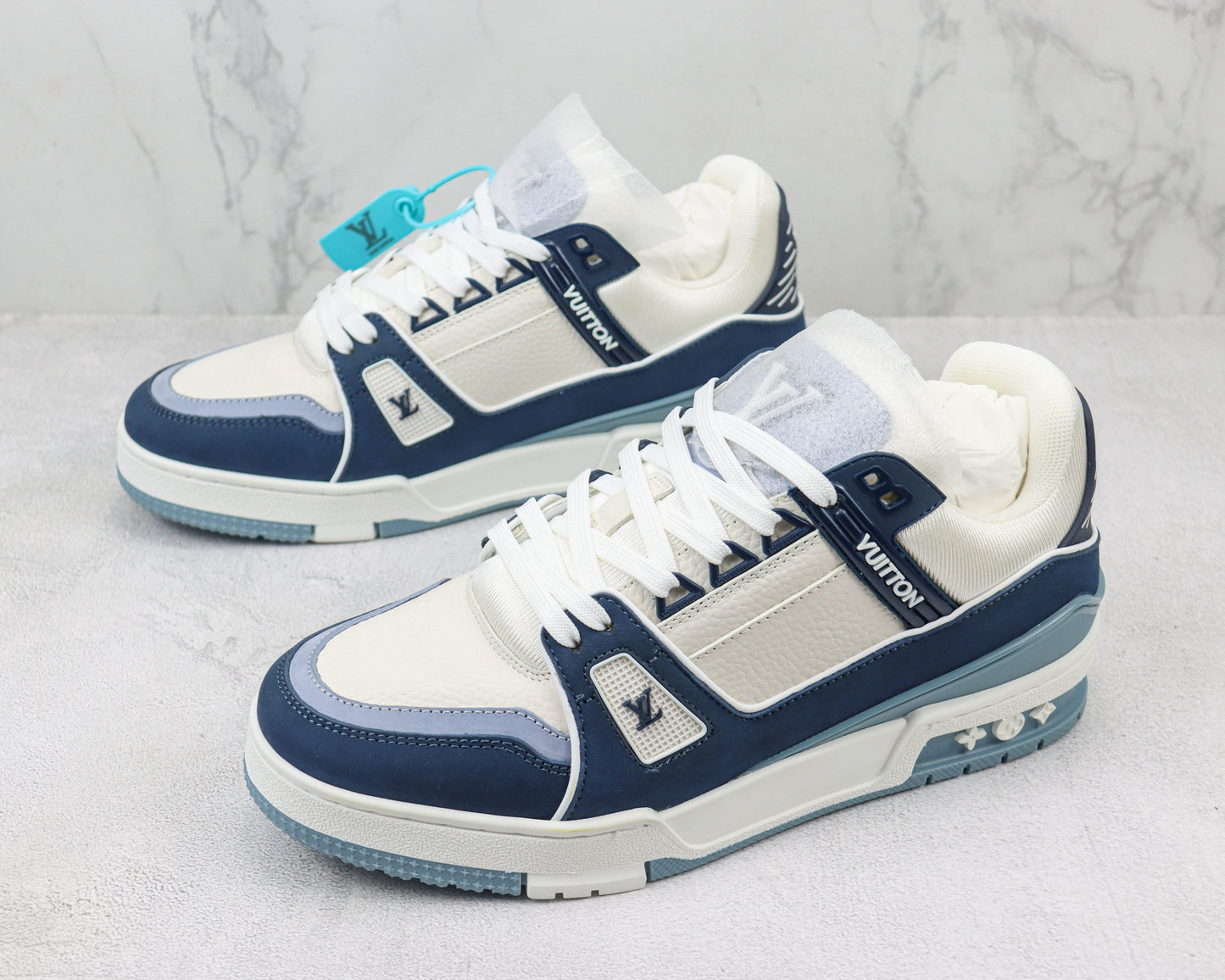 Louis Vuitton Trainer