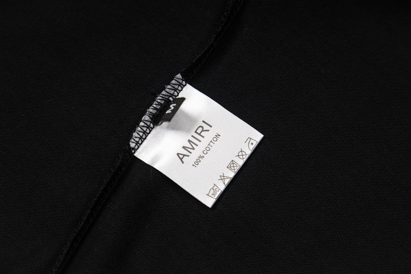 T-shirt Amiri