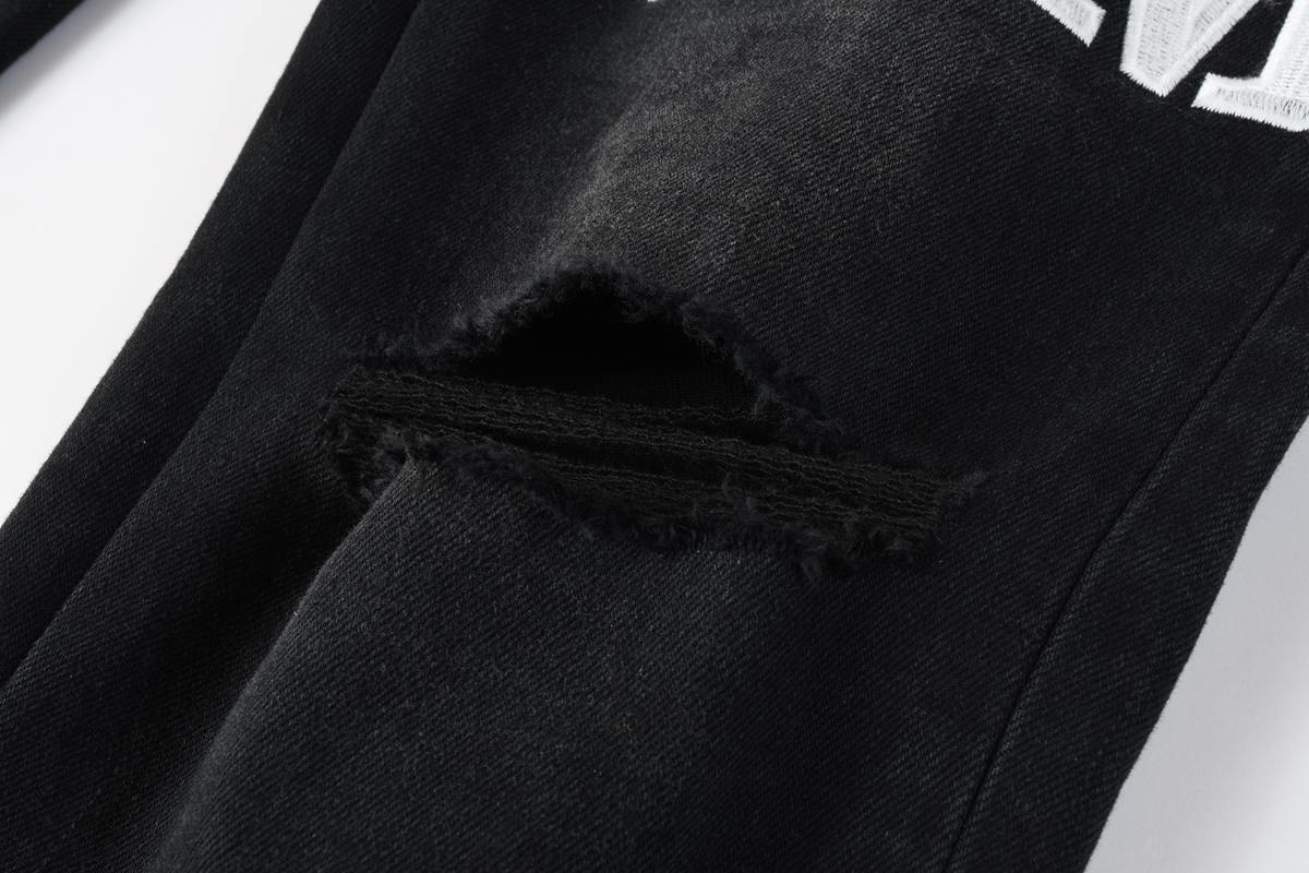 Pantalones vaqueros Amiri