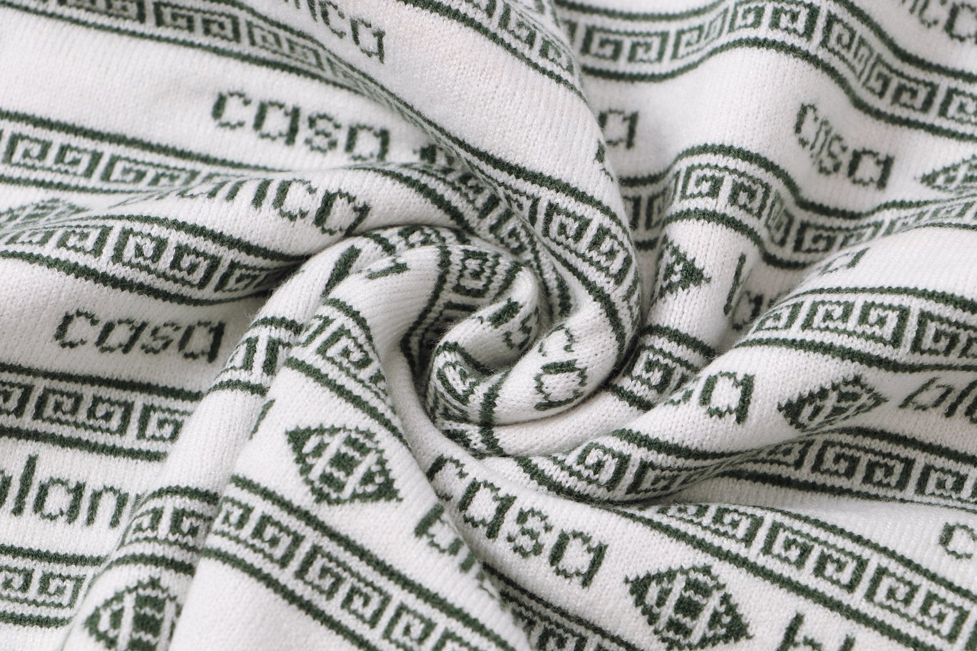 Casablanca Sweater