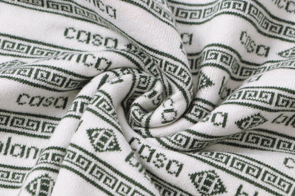 Casablanca Sweater