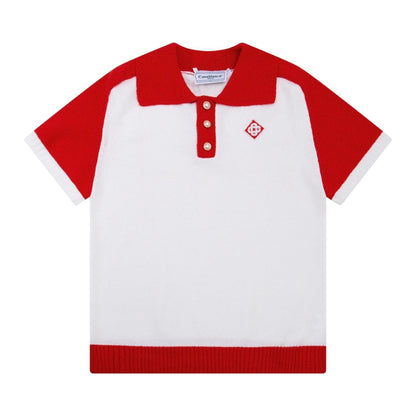 Casablanca Polo Shirt 1.1