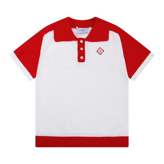 Casablanca Polo Shirt 1.1
