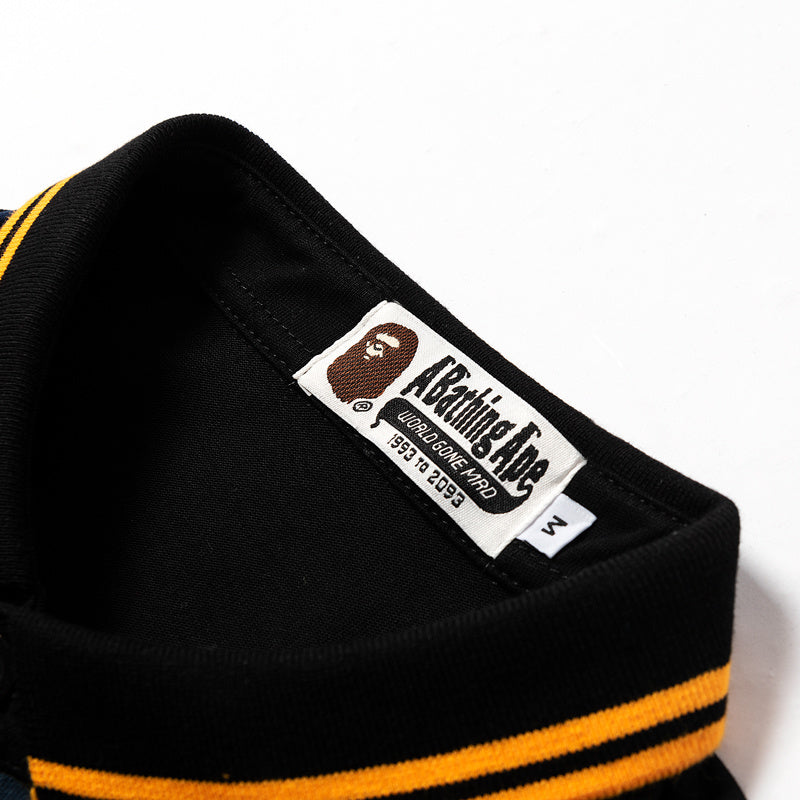 BAPE Polo