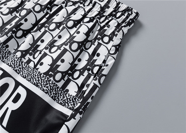 Conjunto Verão Dior