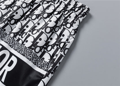 Conjunto Verão Dior