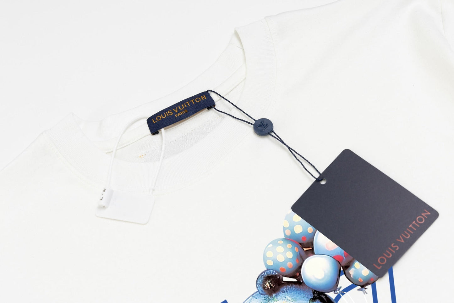T-shirt Louis Vuitton