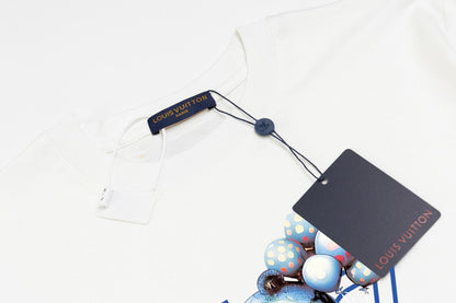 T-shirt Louis Vuitton