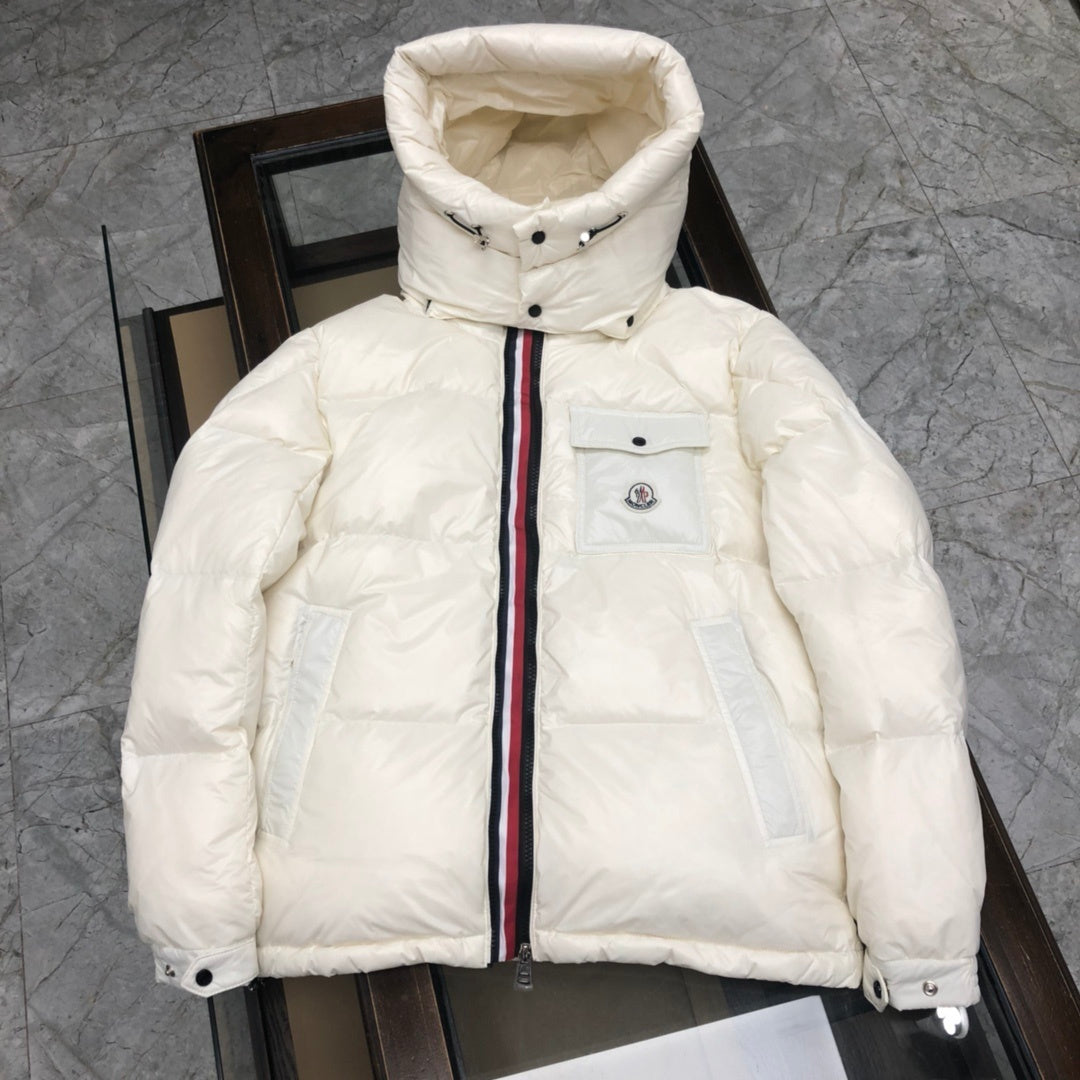Jacket Giubbotto Moncler
