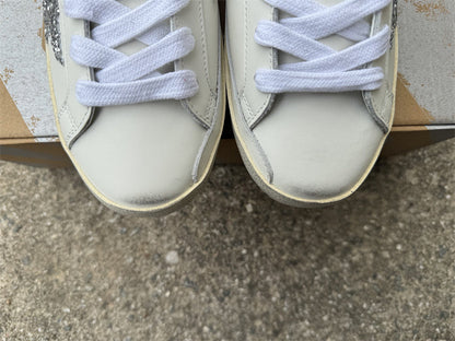 Golden Goose Super-Star